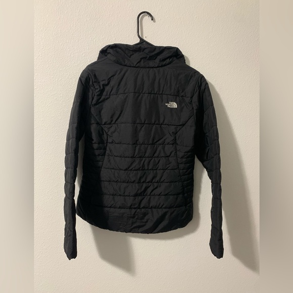 The North Face Women’s Puffer Jacket Medium - Picture 4 of 4
